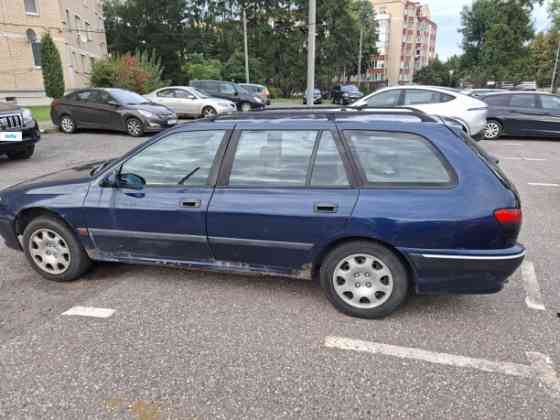 Продажа Peugeot 406 I, 1998 г. в Минске Минск