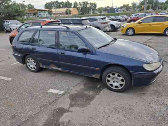 Продажа Peugeot 406 I, 1998 г. в Минске Минск
