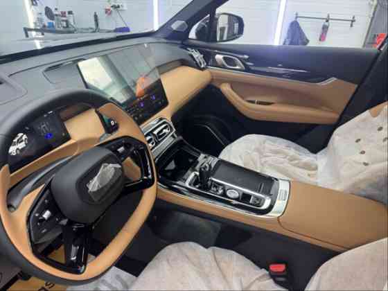 Продажа Geely Boyue L I · 2-й рестайлинг, 2026 г. в Минске Минск