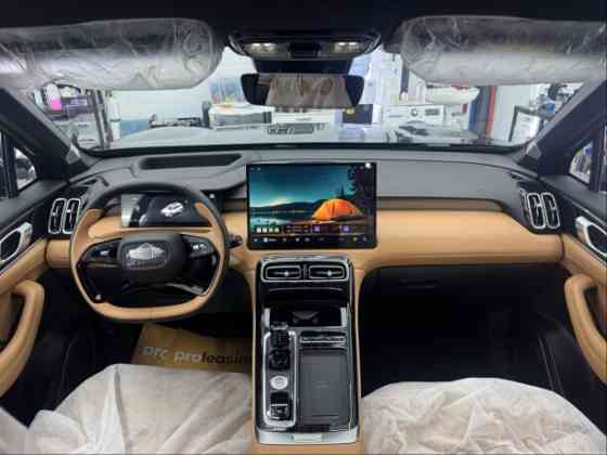 Продажа Geely Boyue L I · 2-й рестайлинг, 2026 г. в Минске Минск