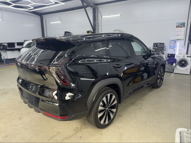 Продажа Geely Boyue L I · 2-й рестайлинг, 2026 г. в Минске Минск - изображение 3