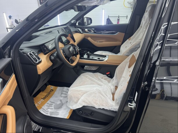 Продажа Geely Boyue L I · 2-й рестайлинг, 2026 г. в Минске Минск - изображение 7