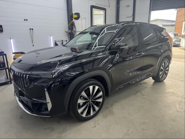Продажа Geely Boyue L I · 2-й рестайлинг, 2026 г. в Минске Минск - изображение 1