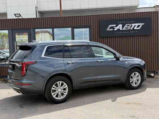Продажа Cadillac XT6, 7 мест, 2021 г. в Минске Минск