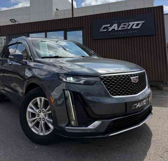 Продажа Cadillac XT6, 7 мест, 2021 г. в Минске Минск