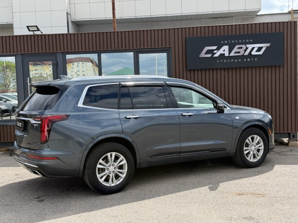 Продажа Cadillac XT6, 7 мест, 2021 г. в Минске Минск - изображение 2