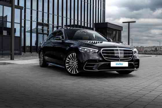 Продажа Mercedes-Benz S-Класс W223, 2021 г. в Минске Минск