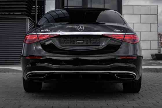 Продажа Mercedes-Benz S-Класс W223, 2021 г. в Минске Минск