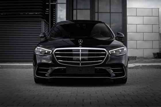 Продажа Mercedes-Benz S-Класс W223, 2021 г. в Минске Минск
