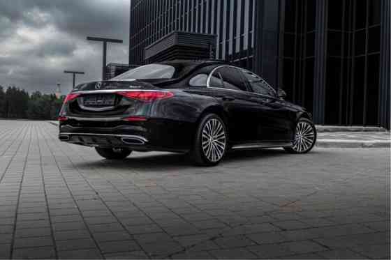 Продажа Mercedes-Benz S-Класс W223, 2021 г. в Минске Минск
