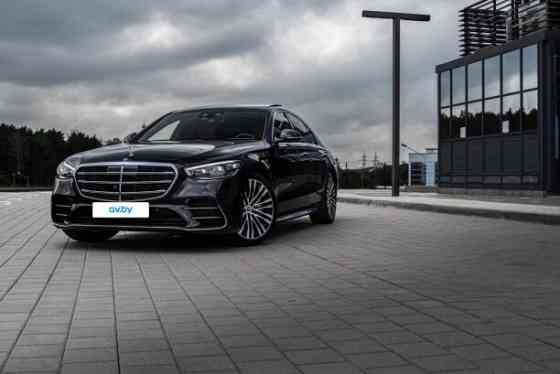 Продажа Mercedes-Benz S-Класс W223, 2021 г. в Минске Минск