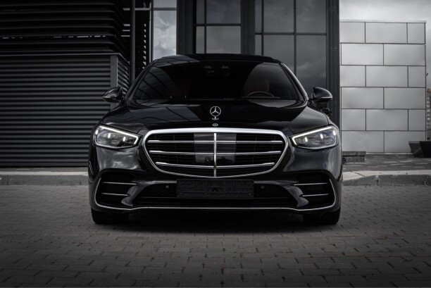 Продажа Mercedes-Benz S-Класс W223, 2021 г. в Минске Минск - изображение 2