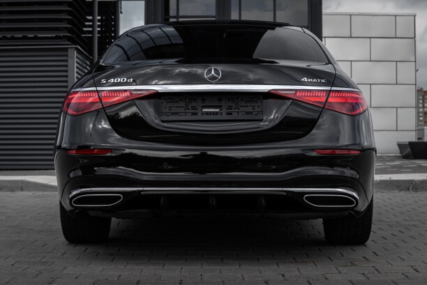 Продажа Mercedes-Benz S-Класс W223, 2021 г. в Минске Минск - изображение 7