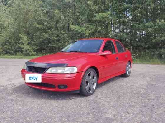 Продажа Opel Vectra B · Рестайлинг, 1999 г. в Малорите Малорита