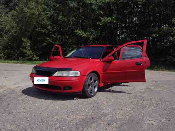 Продажа Opel Vectra B · Рестайлинг, 1999 г. в Малорите Малорита