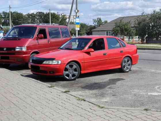 Продажа Opel Vectra B · Рестайлинг, 1999 г. в Малорите Малорита