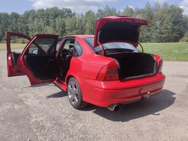Продажа Opel Vectra B · Рестайлинг, 1999 г. в Малорите Малорита - изображение 5