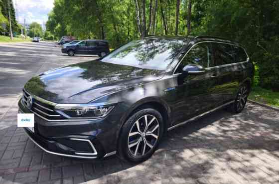Продажа Volkswagen Passat B8 · Рестайлинг, 2020 г. в Минске Минск