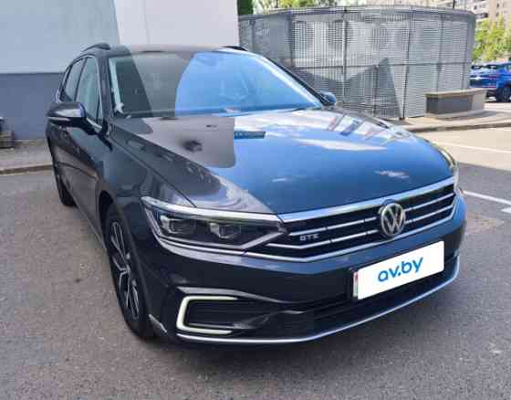 Продажа Volkswagen Passat B8 · Рестайлинг, 2020 г. в Минске Минск
