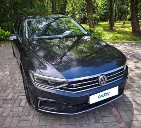 Продажа Volkswagen Passat B8 · Рестайлинг, 2020 г. в Минске Минск