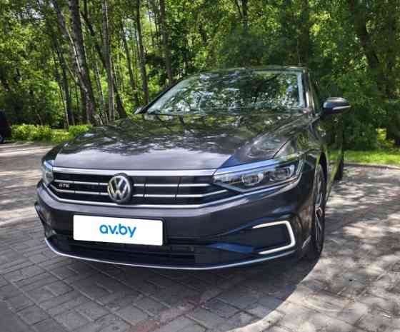 Продажа Volkswagen Passat B8 · Рестайлинг, 2020 г. в Минске Минск