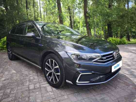 Продажа Volkswagen Passat B8 · Рестайлинг, 2020 г. в Минске Минск