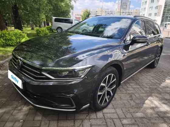 Продажа Volkswagen Passat B8 · Рестайлинг, 2020 г. в Минске Минск