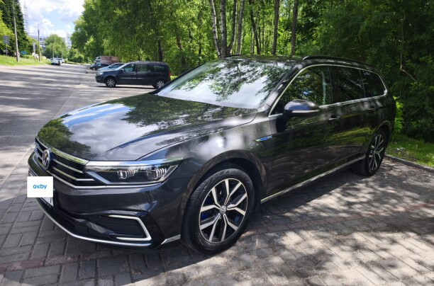 Продажа Volkswagen Passat B8 · Рестайлинг, 2020 г. в Минске Минск - изображение 2