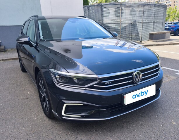 Продажа Volkswagen Passat B8 · Рестайлинг, 2020 г. в Минске Минск - изображение 6