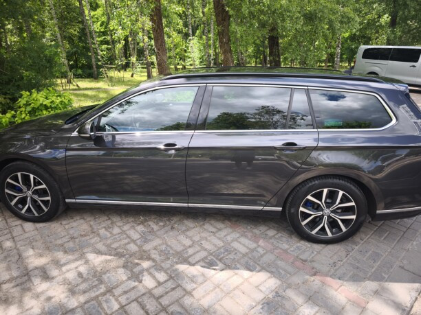Продажа Volkswagen Passat B8 · Рестайлинг, 2020 г. в Минске Минск - изображение 8