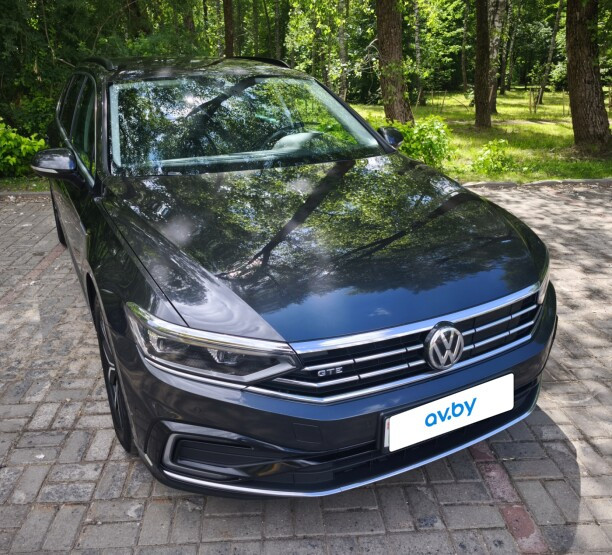 Продажа Volkswagen Passat B8 · Рестайлинг, 2020 г. в Минске Минск - изображение 5
