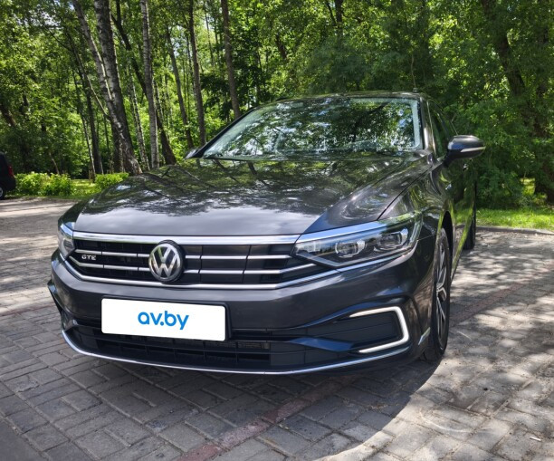 Продажа Volkswagen Passat B8 · Рестайлинг, 2020 г. в Минске Минск - изображение 3