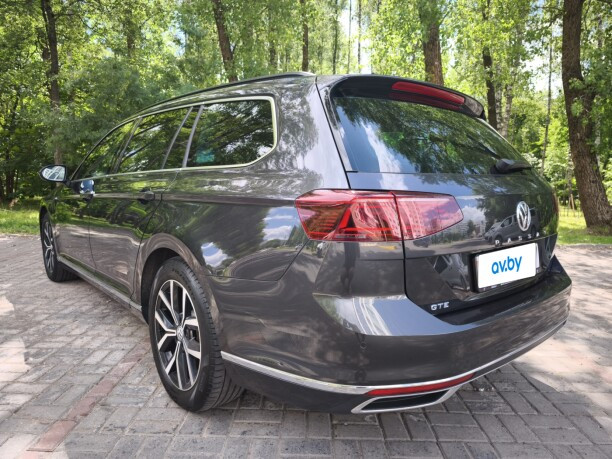 Продажа Volkswagen Passat B8 · Рестайлинг, 2020 г. в Минске Минск - изображение 7
