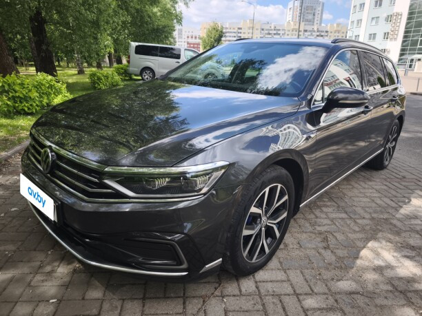 Продажа Volkswagen Passat B8 · Рестайлинг, 2020 г. в Минске Минск - изображение 4