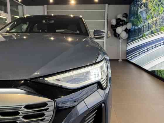 Продажа Audi Q8 e-tron, 2024 г. в Минске Минск