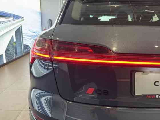 Продажа Audi Q8 e-tron, 2024 г. в Минске Минск