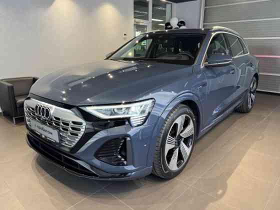 Продажа Audi Q8 e-tron, 2024 г. в Минске Минск