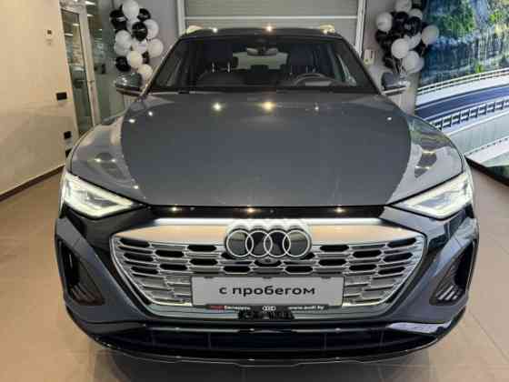Продажа Audi Q8 e-tron, 2024 г. в Минске Минск