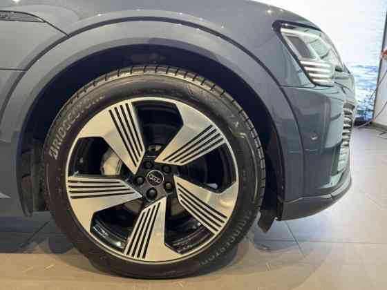 Продажа Audi Q8 e-tron, 2024 г. в Минске Минск
