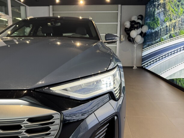 Продажа Audi Q8 e-tron, 2024 г. в Минске Минск - изображение 2