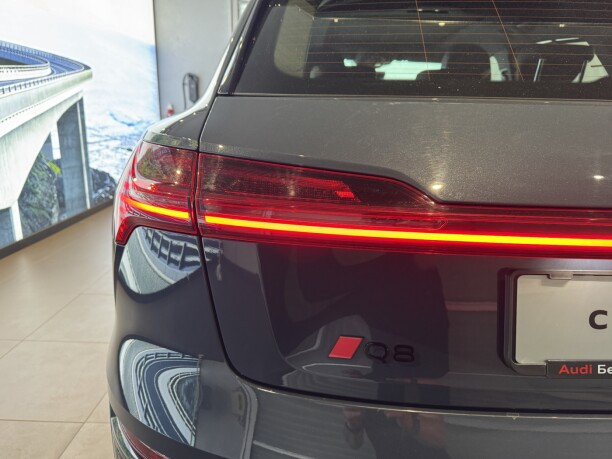 Продажа Audi Q8 e-tron, 2024 г. в Минске Минск - изображение 6