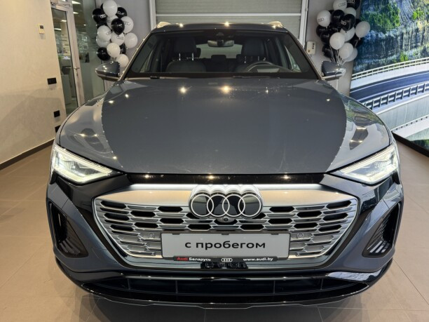 Продажа Audi Q8 e-tron, 2024 г. в Минске Минск - изображение 3