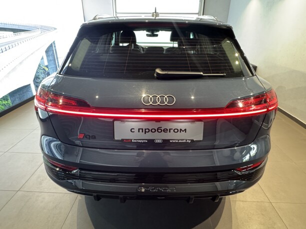 Продажа Audi Q8 e-tron, 2024 г. в Минске Минск - изображение 7