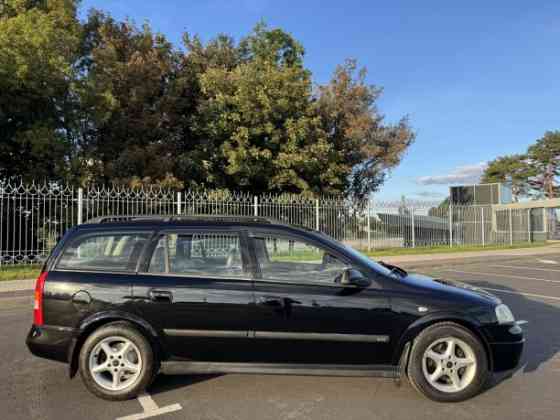 Продажа Opel Astra G, 2000 г. в Минске Минск
