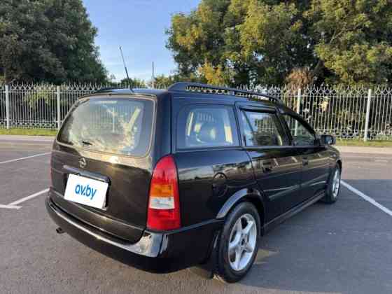 Продажа Opel Astra G, 2000 г. в Минске Минск