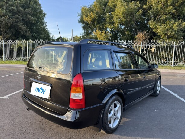 Продажа Opel Astra G, 2000 г. в Минске Минск - изображение 6