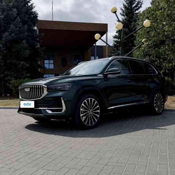 Продажа Geely Xingyue L I, 2024 г. в Пинске Пинск