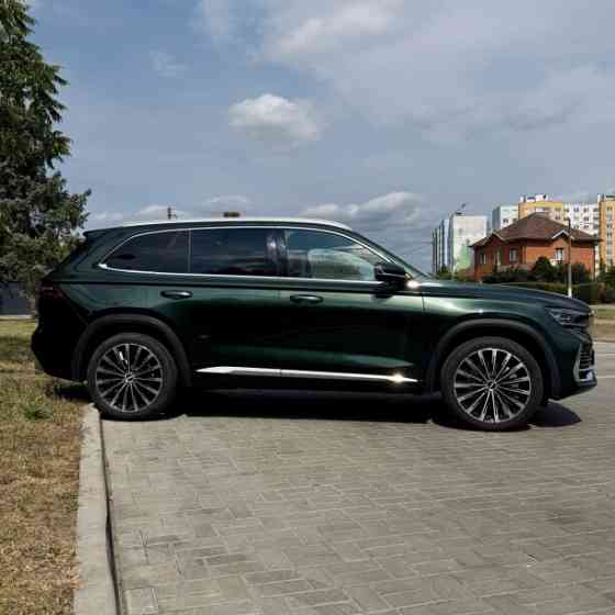 Продажа Geely Xingyue L I, 2024 г. в Пинске Пинск