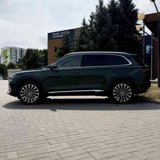 Продажа Geely Xingyue L I, 2024 г. в Пинске Пинск