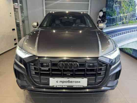 Продажа Audi Q8 I, 2021 г. в Минске Минск